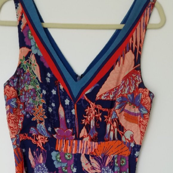 Maeve by Anthropologie Pants - Jumpsuit